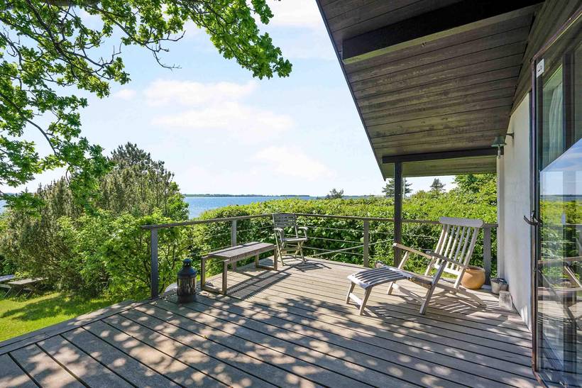 Foto von Ferienhaus TW63 in Mols - Ostjütland