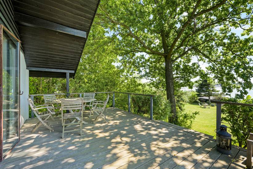 Foto von Ferienhaus TW63 in Mols - Ostjütland