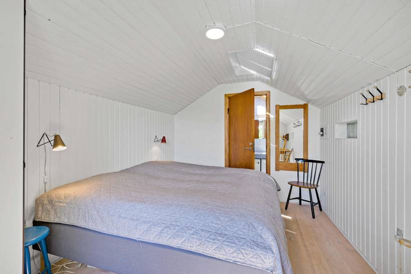 Foto von Ferienhaus TW63 in Mols - Ostjütland