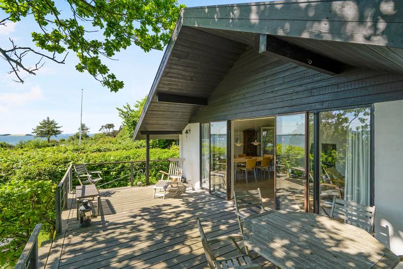 Foto von Ferienhaus TW63 in Mols - Ostjütland