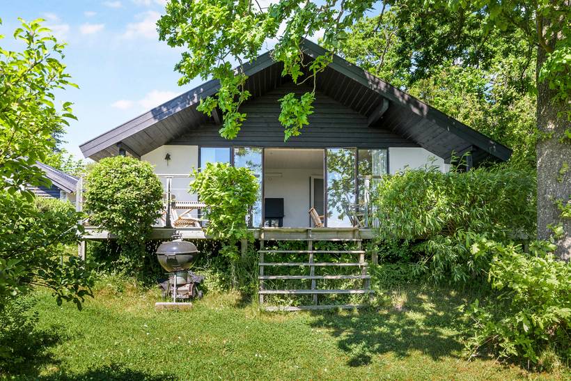 Foto von Ferienhaus TW63 in Mols - Ostjütland