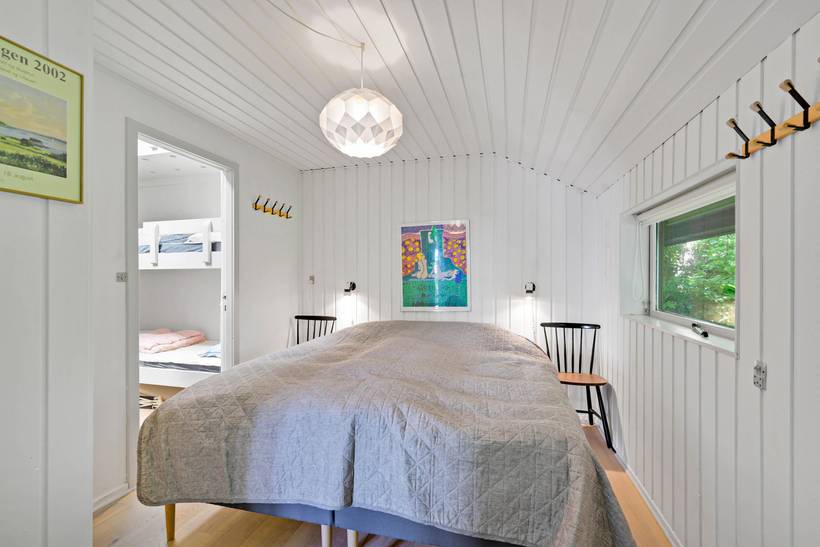 Foto von Ferienhaus TW63 in Mols - Ostjütland