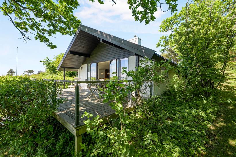 Foto von Ferienhaus TW63 in Mols - Ostjütland