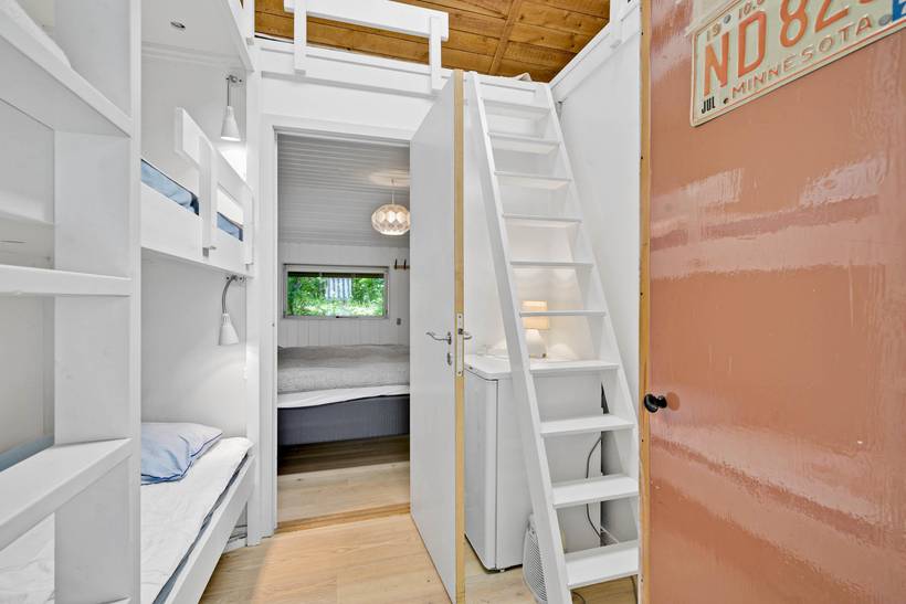 Foto von Ferienhaus TW63 in Mols - Ostjütland