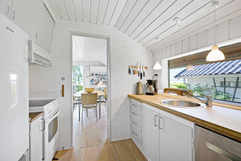 Foto von Ferienhaus TW63 in Mols - Ostjütland