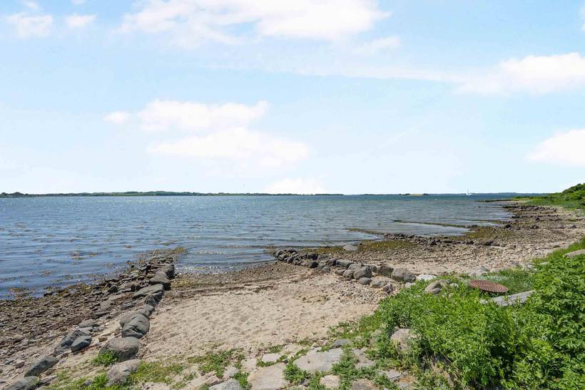 Foto von Ferienhaus TW63 in Mols - Ostjütland