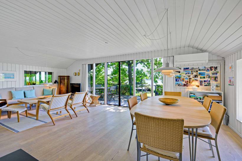 Foto von Ferienhaus TW63 in Mols - Ostjütland