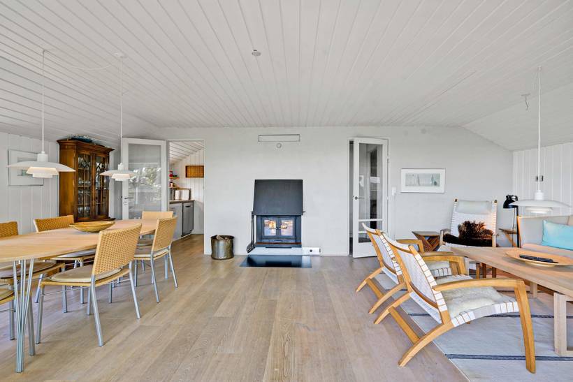 Foto von Ferienhaus TW63 in Mols - Ostjütland