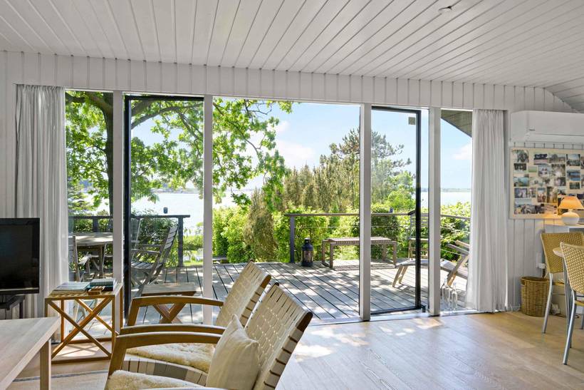 Foto von Ferienhaus TW63 in Mols - Ostjütland