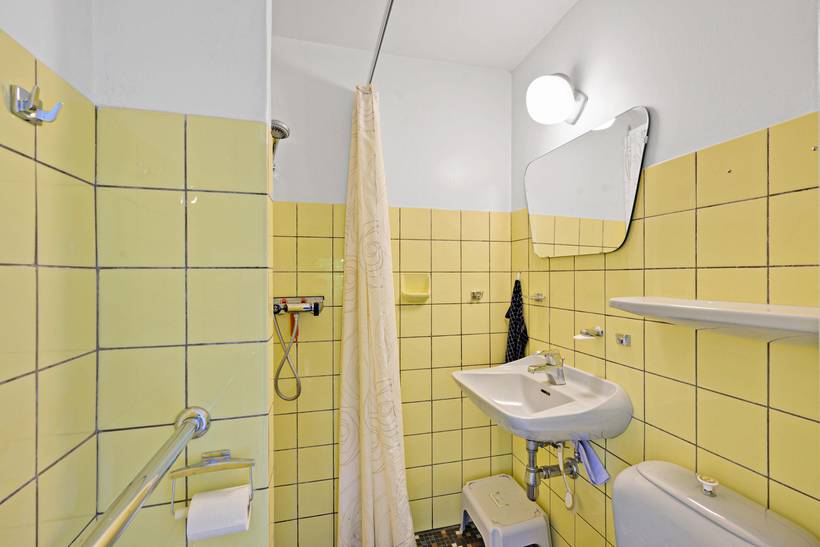 Foto von Ferienhaus TW63 in Mols - Ostjütland
