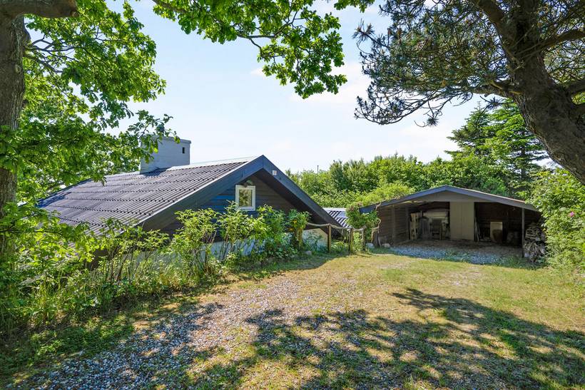 Foto von Ferienhaus TW63 in Mols - Ostjütland