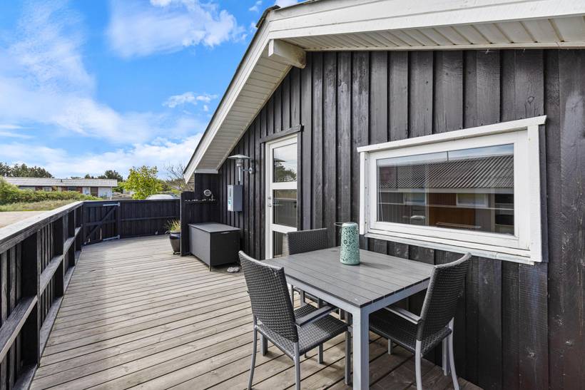 Foto von Ferienhaus TW67 in Nr. Lyngvig - Hvide Sande - Westjütland
