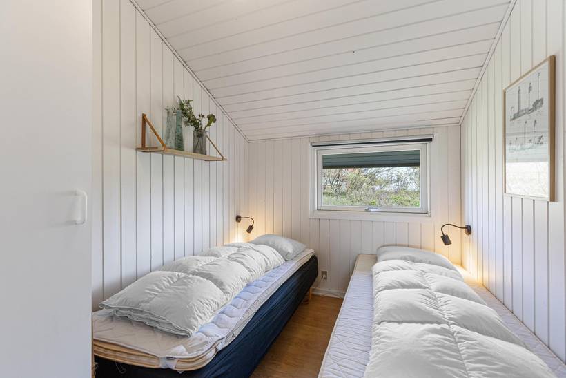 Foto von Ferienhaus TW67 in Nr. Lyngvig - Hvide Sande - Westjütland