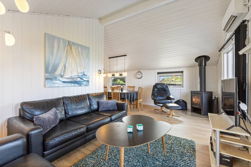 Foto von Ferienhaus TW67 in Nr. Lyngvig - Hvide Sande - Westjütland