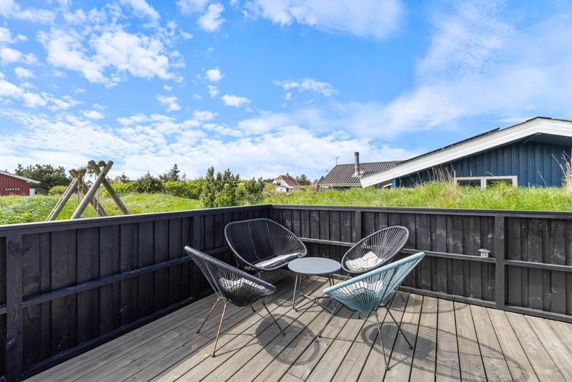 Foto von Ferienhaus TW67 in Nr. Lyngvig - Hvide Sande - Westjütland