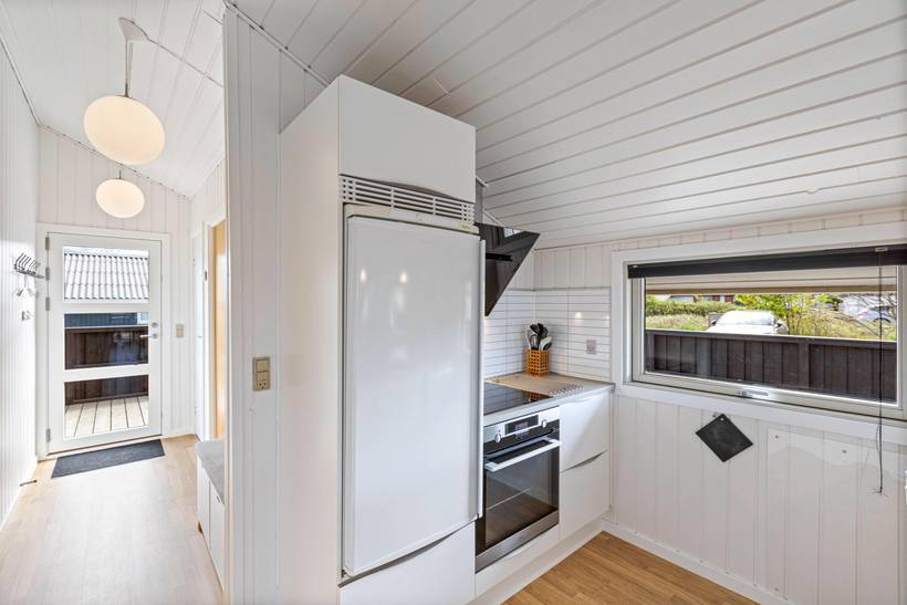 Foto von Ferienhaus TW67 in Nr. Lyngvig - Hvide Sande - Westjütland