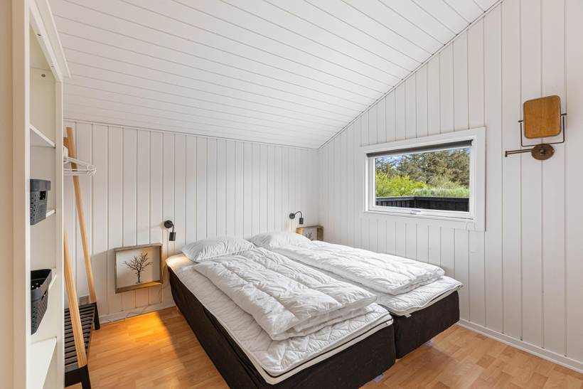 Foto von Ferienhaus TW67 in Nr. Lyngvig - Hvide Sande - Westjütland