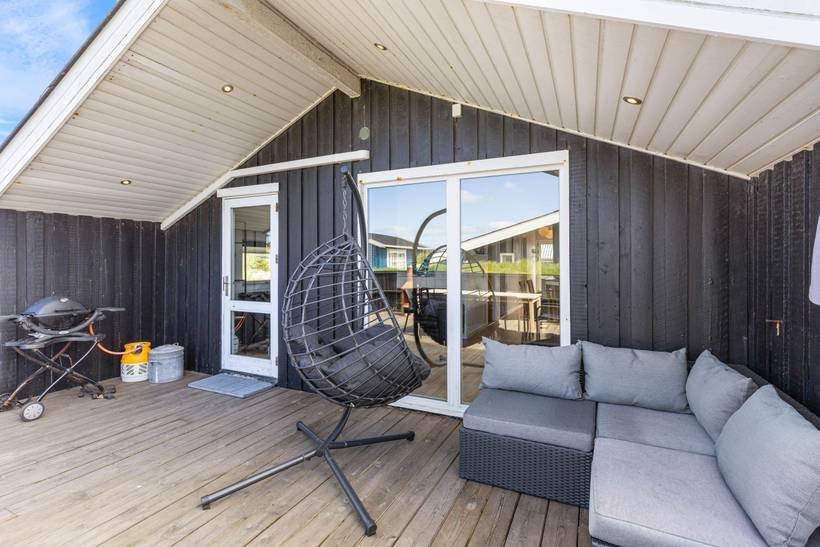 Foto von Ferienhaus TW67 in Nr. Lyngvig - Hvide Sande - Westjütland