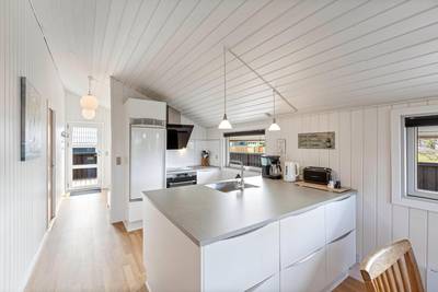 Vorschaubild von Ferienhaus TW67 in Nr. Lyngvig - Hvide Sande - Westjütland