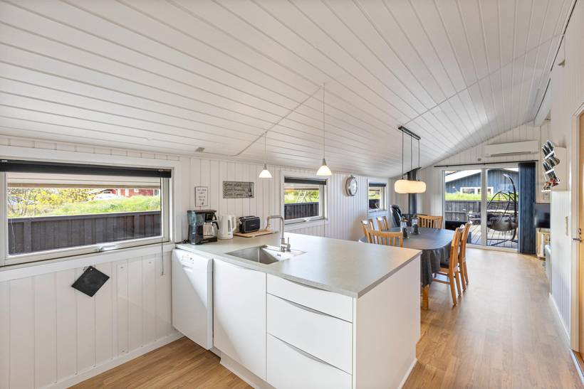 Foto von Ferienhaus TW67 in Nr. Lyngvig - Hvide Sande - Westjütland
