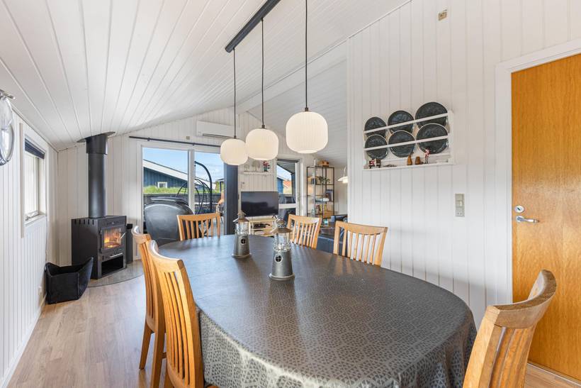 Foto von Ferienhaus TW67 in Nr. Lyngvig - Hvide Sande - Westjütland