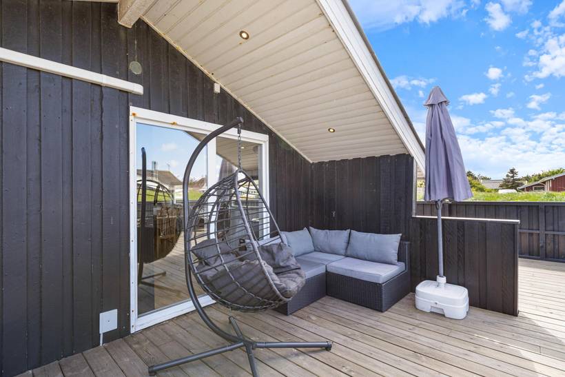 Foto von Ferienhaus TW67 in Nr. Lyngvig - Hvide Sande - Westjütland