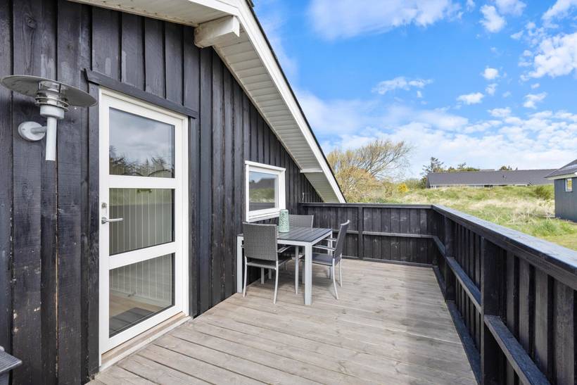 Foto von Ferienhaus TW67 in Nr. Lyngvig - Hvide Sande - Westjütland