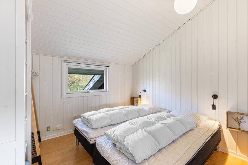 Foto von Ferienhaus TW67 in Nr. Lyngvig - Hvide Sande - Westjütland