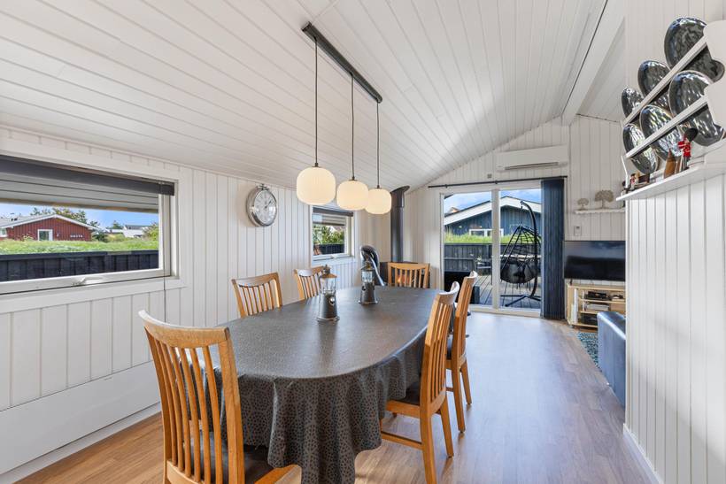 Foto von Ferienhaus TW67 in Nr. Lyngvig - Hvide Sande - Westjütland