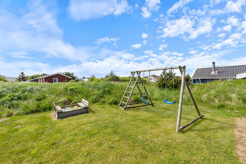 Foto von Ferienhaus TW67 in Nr. Lyngvig - Hvide Sande - Westjütland