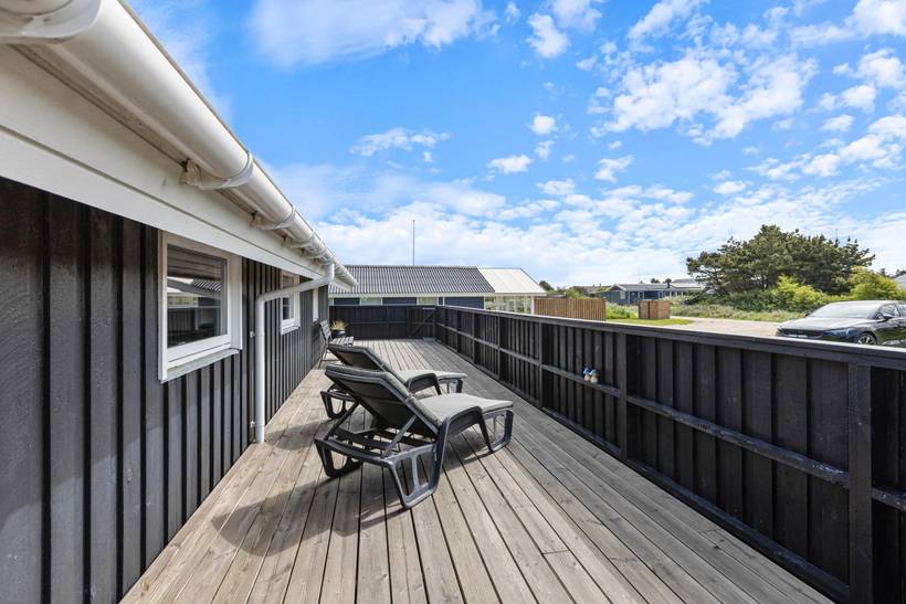 Foto von Ferienhaus TW67 in Nr. Lyngvig - Hvide Sande - Westjütland
