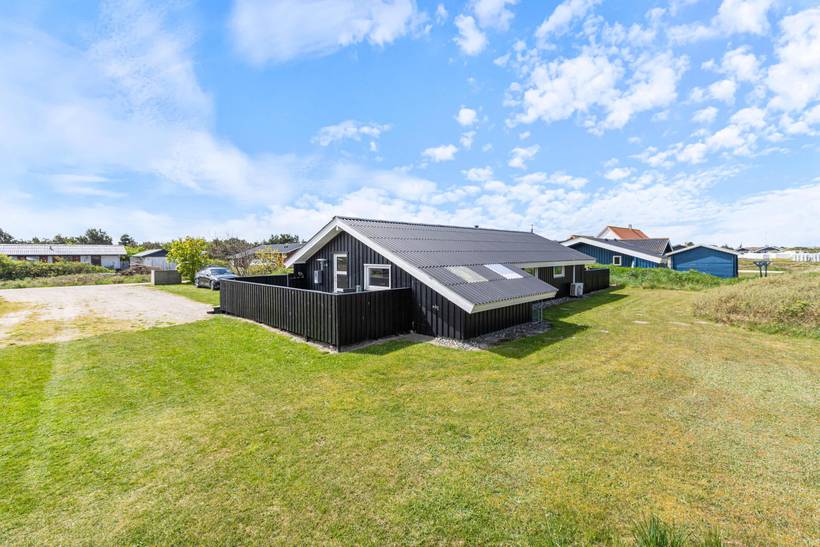 Foto von Ferienhaus TW67 in Nr. Lyngvig - Hvide Sande - Westjütland