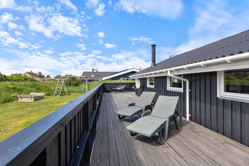 Foto von Ferienhaus TW67 in Nr. Lyngvig - Hvide Sande - Westjütland