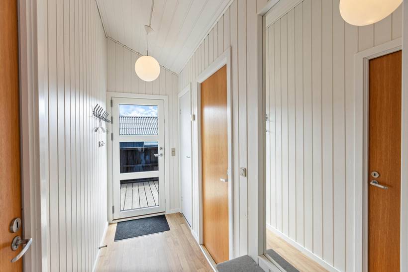 Foto von Ferienhaus TW67 in Nr. Lyngvig - Hvide Sande - Westjütland