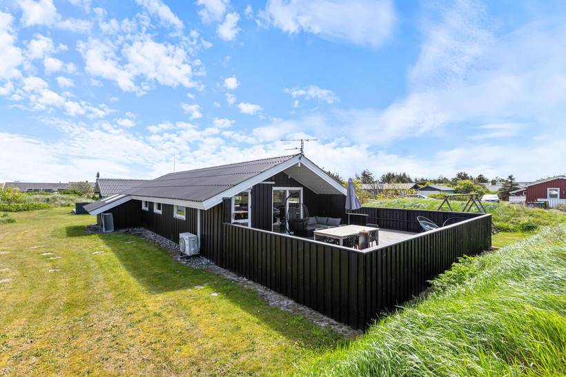 Foto von Ferienhaus TW67 in Nr. Lyngvig - Hvide Sande - Westjütland