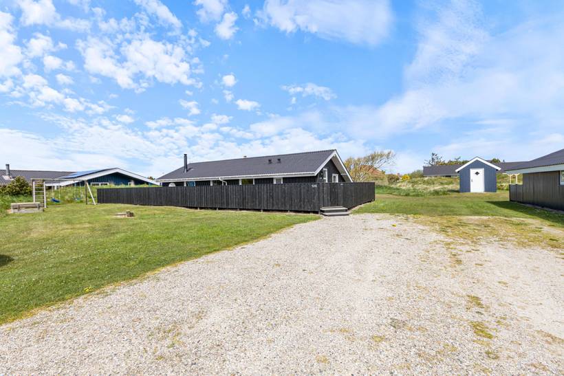Foto von Ferienhaus TW67 in Nr. Lyngvig - Hvide Sande - Westjütland