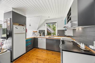 Vorschaubild von Ferienhaus TW72 in Houstrup - Westjütland