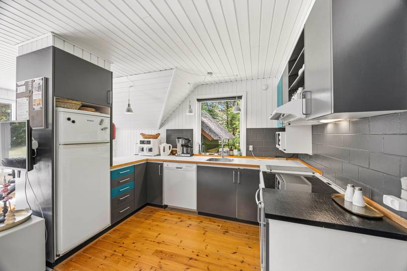 Foto von Ferienhaus TW72 in Houstrup - Westjütland