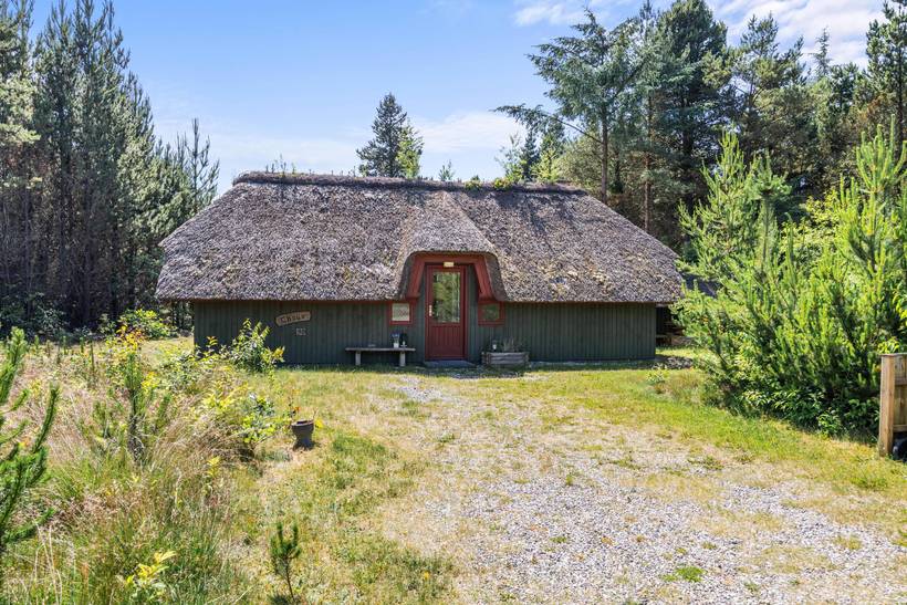 Foto von Ferienhaus TW72 in Houstrup - Westjütland