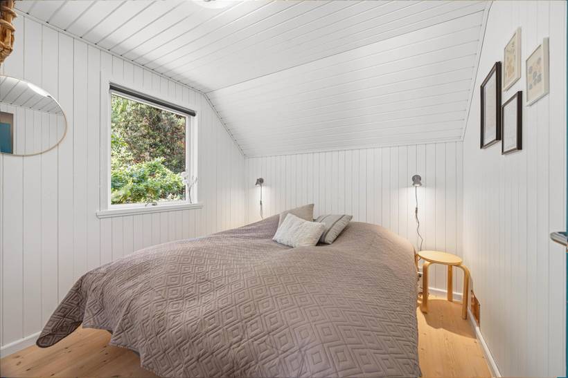 Foto von Ferienhaus TW72 in Houstrup - Westjütland