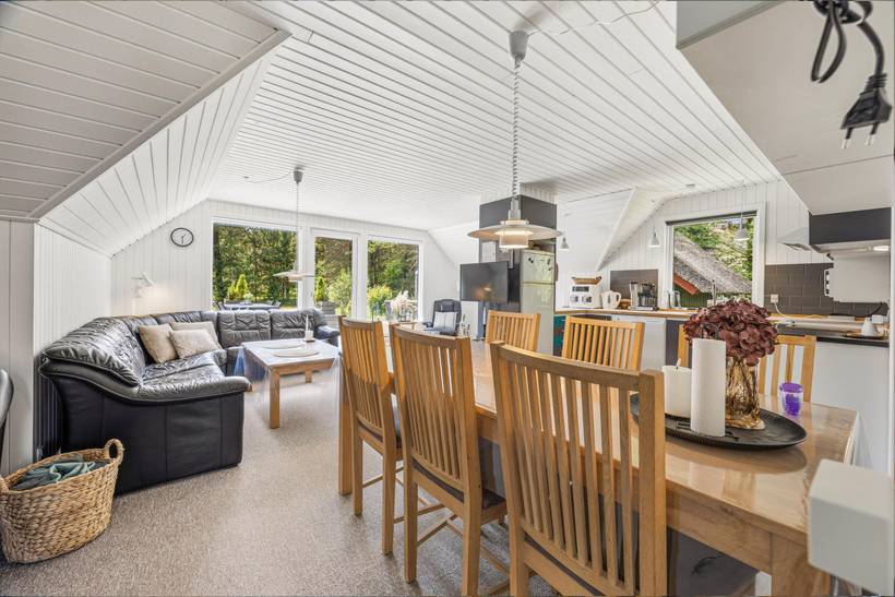Foto von Ferienhaus TW72 in Houstrup - Westjütland