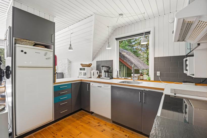 Foto von Ferienhaus TW72 in Houstrup - Westjütland