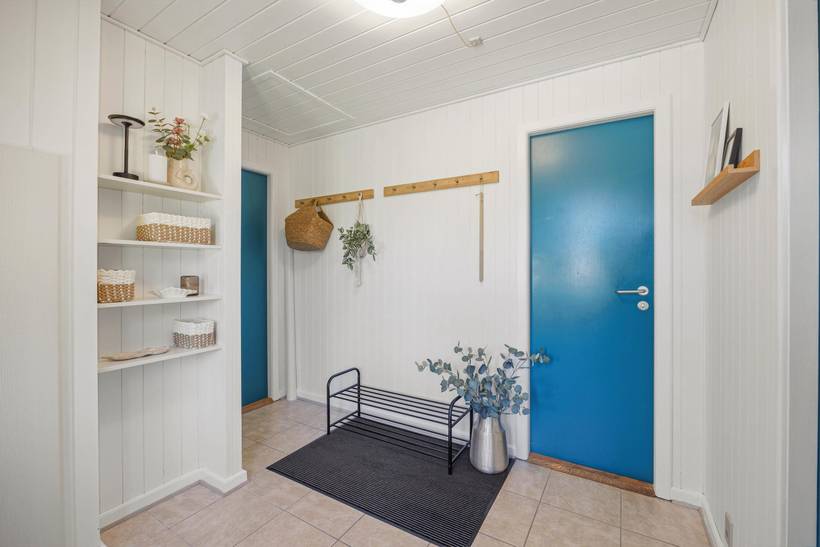 Foto von Ferienhaus TW72 in Houstrup - Westjütland