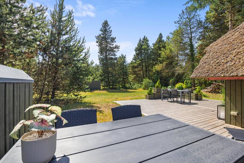 Foto von Ferienhaus TW72 in Houstrup - Westjütland