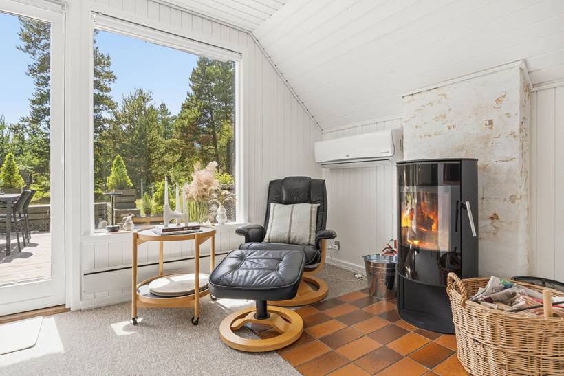 Foto von Ferienhaus TW72 in Houstrup - Westjütland