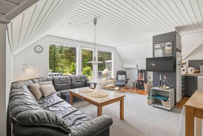 Vorschaubild von Ferienhaus TW72 in Houstrup - Westjütland