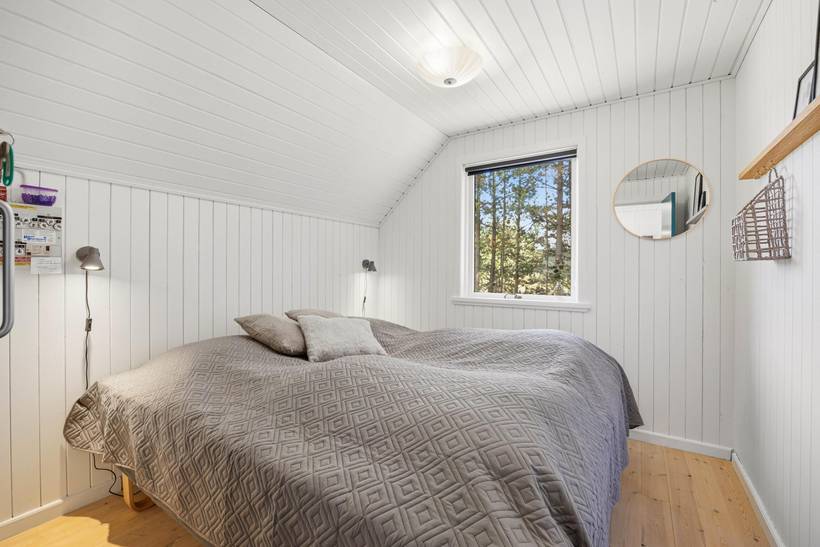 Foto von Ferienhaus TW72 in Houstrup - Westjütland