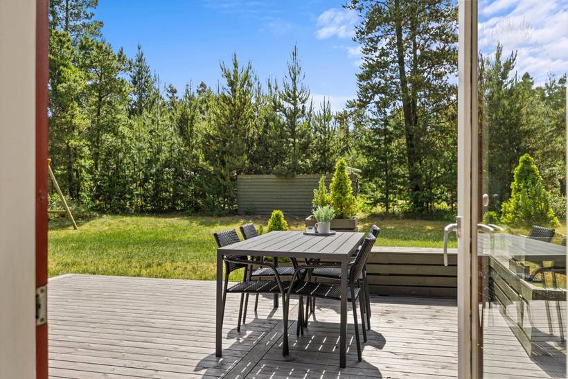 Foto von Ferienhaus TW72 in Houstrup - Westjütland