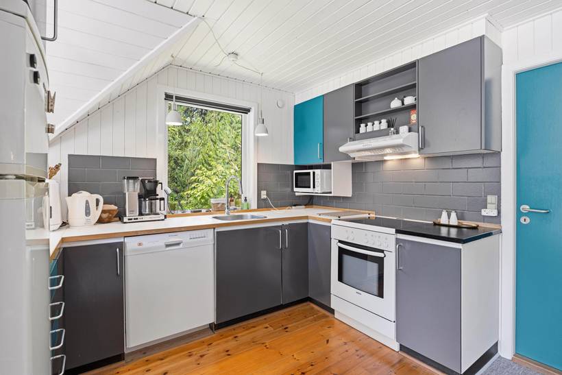 Foto von Ferienhaus TW72 in Houstrup - Westjütland