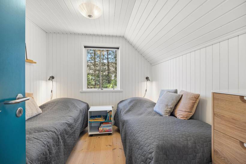 Foto von Ferienhaus TW72 in Houstrup - Westjütland